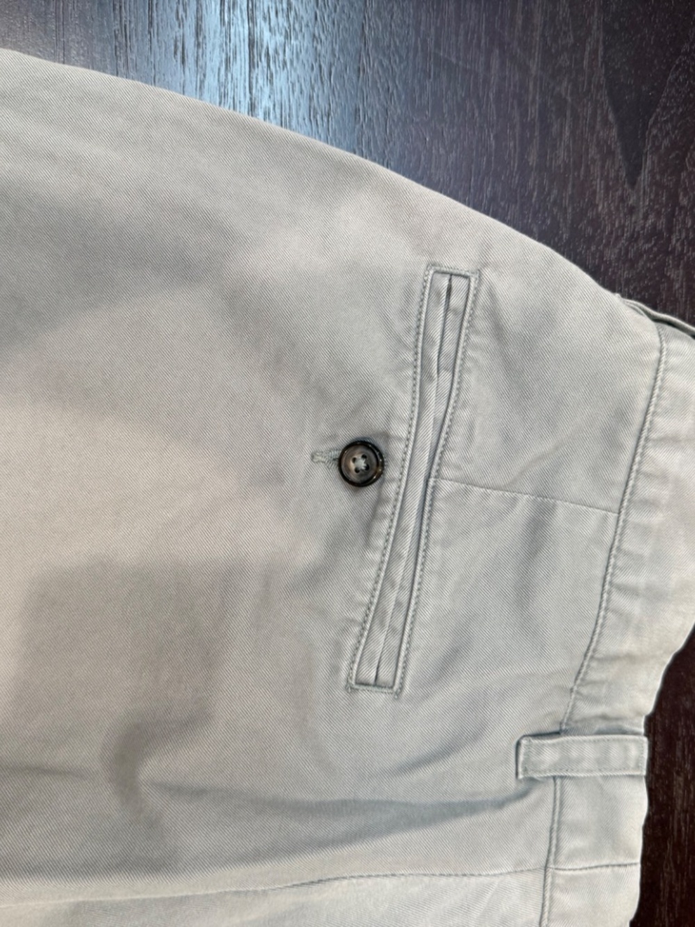 Southern Tide Skipjack Khaki Chino Pants Men’s 30x30 Straight Stretch Golf Casua - Picture 6 of 11